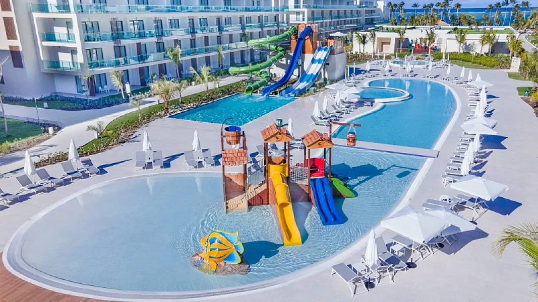 Hotel Serenade Punta Cana Beach Punta Cana